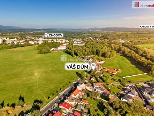 Prodej domu 120 m², pozemek 471 m²