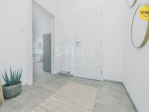 Prodej bytu 2+kk 68 m²