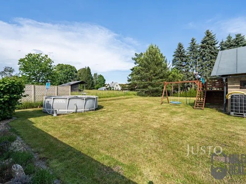 Prodej domu 205 m², pozemek 1469 m²