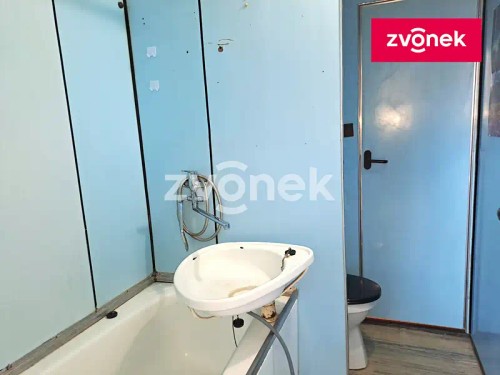 Prodej bytu 3+1 68 m²