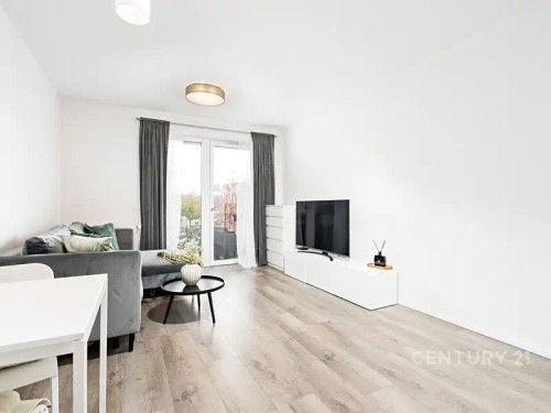 Prodaný byt 2+kk 48 m²