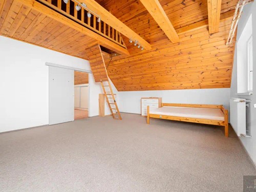 Prodej domu 99 m², pozemek 272 m²