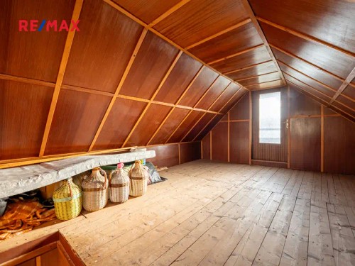 Prodej chaty 43 m², pozemek 599 m²