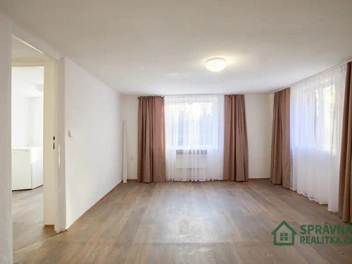 Prodej domu 45 m², pozemek 48 m²