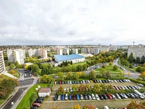 Prodaný  byt 2+kk 47 m²