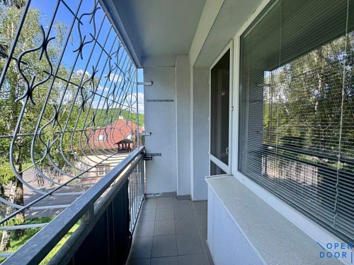 Prodej bytu 2+kk 40 m²