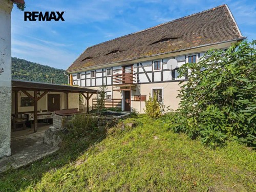 Prodej domu 171 m², pozemek 541 m²