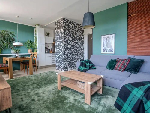 Prodaný byt 3+kk 67 m²