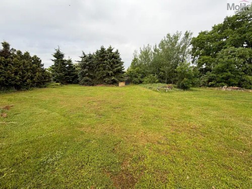 Prodej stavebního pozemku 1456 m²