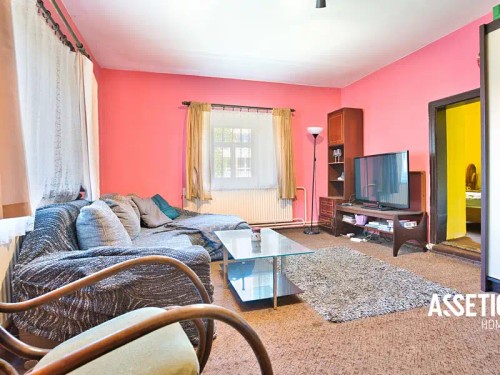 Prodej domu 159 m², pozemek 1783 m²
