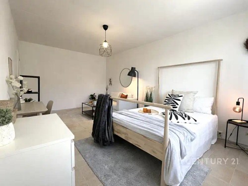 Prodaný byt 1+1 41 m²
