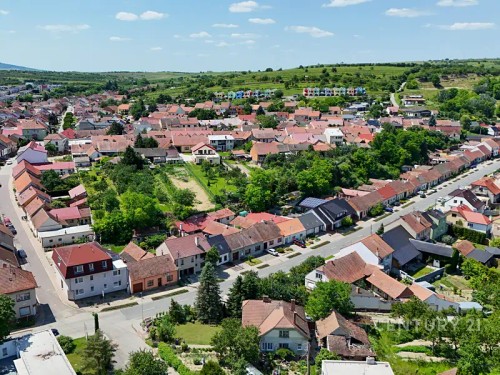 Prodaný  dům 98 m², pozemek 301 m²