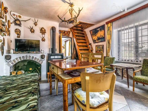 Prodej domu 50 m², pozemek 102 m²