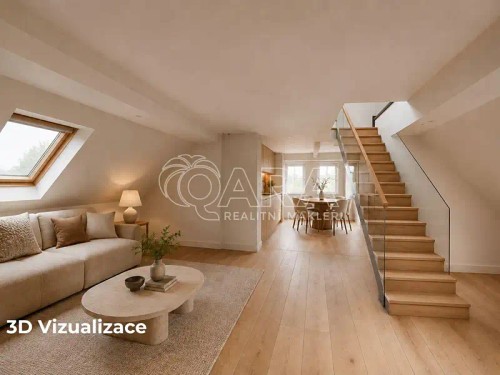 Prodej domu 306 m², pozemek 954 m²