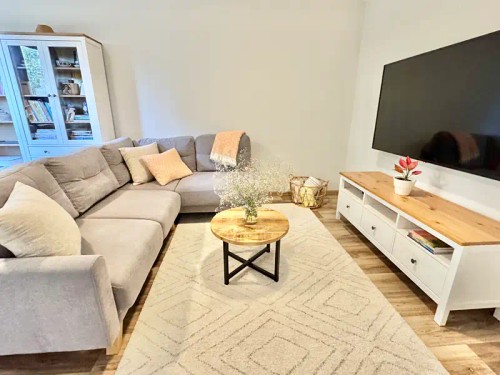 Prodaný byt 3+1 70 m²