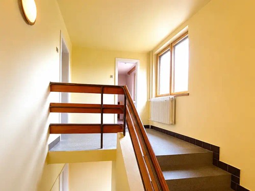 Prodaný dům 130 m², pozemek 1408 m²