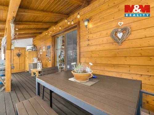 Prodej domu 139 m², pozemek 977 m²