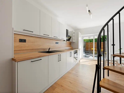 Prodaný byt 3+kk 92 m²