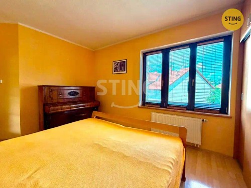 Prodej domu 220 m², pozemek 428 m²