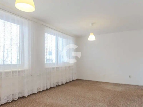Prodaný byt 3+1 74 m²