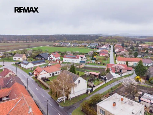 Prodej domu 248 m², pozemek 724 m²
