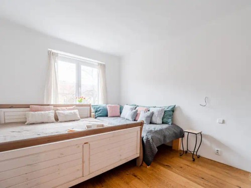 Prodaný byt 3+kk 73 m²