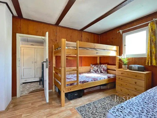 Prodej chaty 37 m², pozemek 574 m²