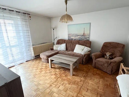 Prodaný byt 3+1 71 m²