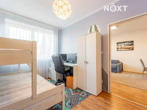 Prodej bytu 2+kk 39 m²