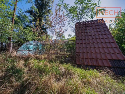 Prodej domu 180 m², pozemek 2466 m²