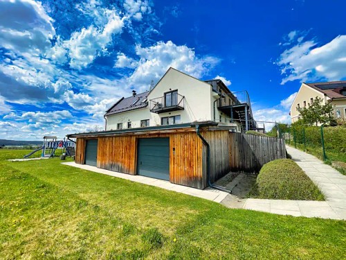 Prodej bytu 2+kk 45 m²