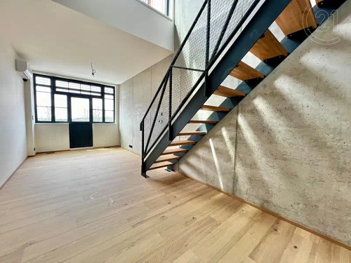 Prodaný byt 2+kk 49 m²