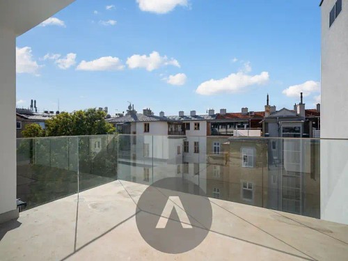 Prodaný  byt 3+kk 100 m²