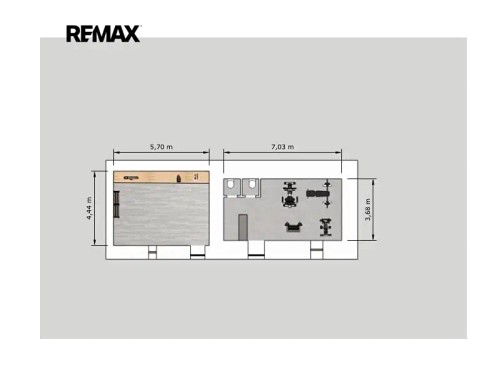 Prodej domu 232 m², pozemek 263 m²