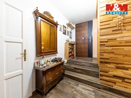 Prodej bytu 2+1 51 m²