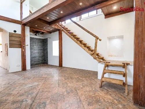 Prodej domu 120 m², pozemek 850 m²