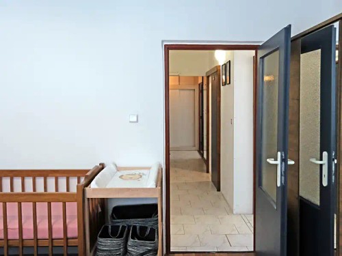 Prodaný byt 3+1 74 m²
