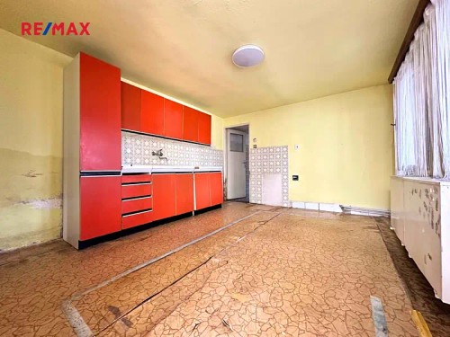 Prodej domu 120 m², pozemek 1105 m²