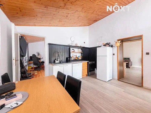 Prodej domu 70 m², pozemek 274 m²