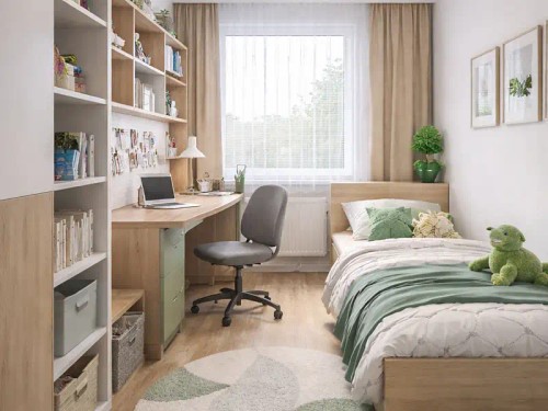 Prodaný byt 3+1 74 m²
