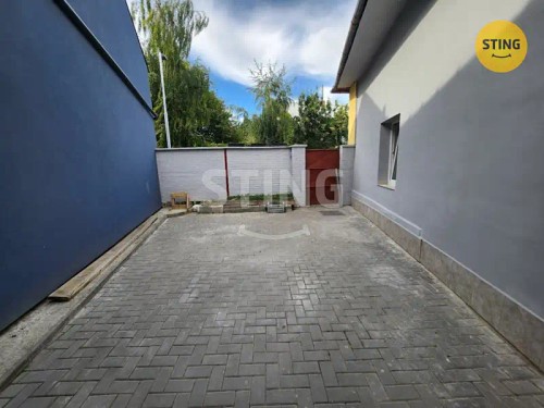 Prodej domu 130 m², pozemek 57 m²