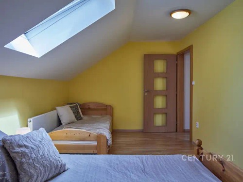 Prodej domu 75 m², pozemek 122 m²