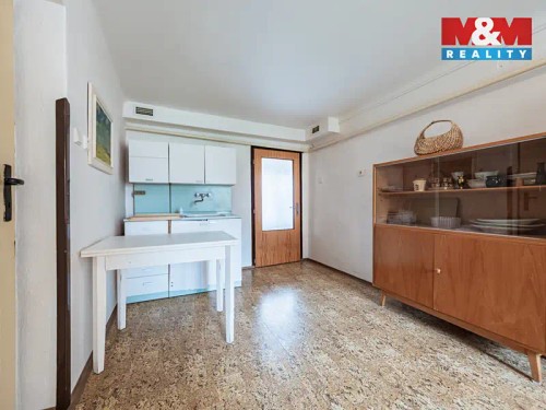 Prodej zemědělské usedlosti 170 m², pozemek 5936 m²