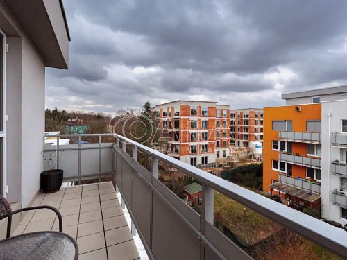Prodaný  byt 1+kk 32 m²