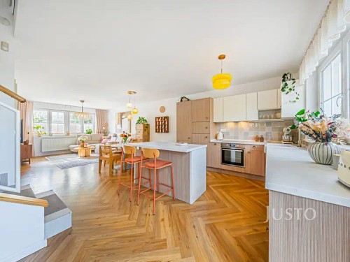 Prodej domu 129 m², pozemek 333 m²
