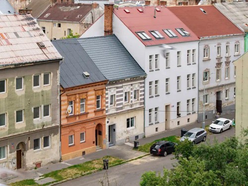 Prodej domu 106 m², pozemek 93 m²