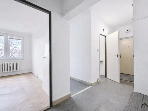 Prodaný byt 2+1 56 m²