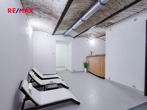 Prodaný atypický byt 44 m²