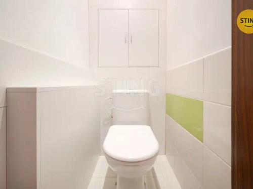 Prodej bytu 1+1 34 m²