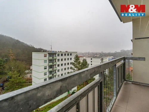 Prodaný byt 4+1 83 m²